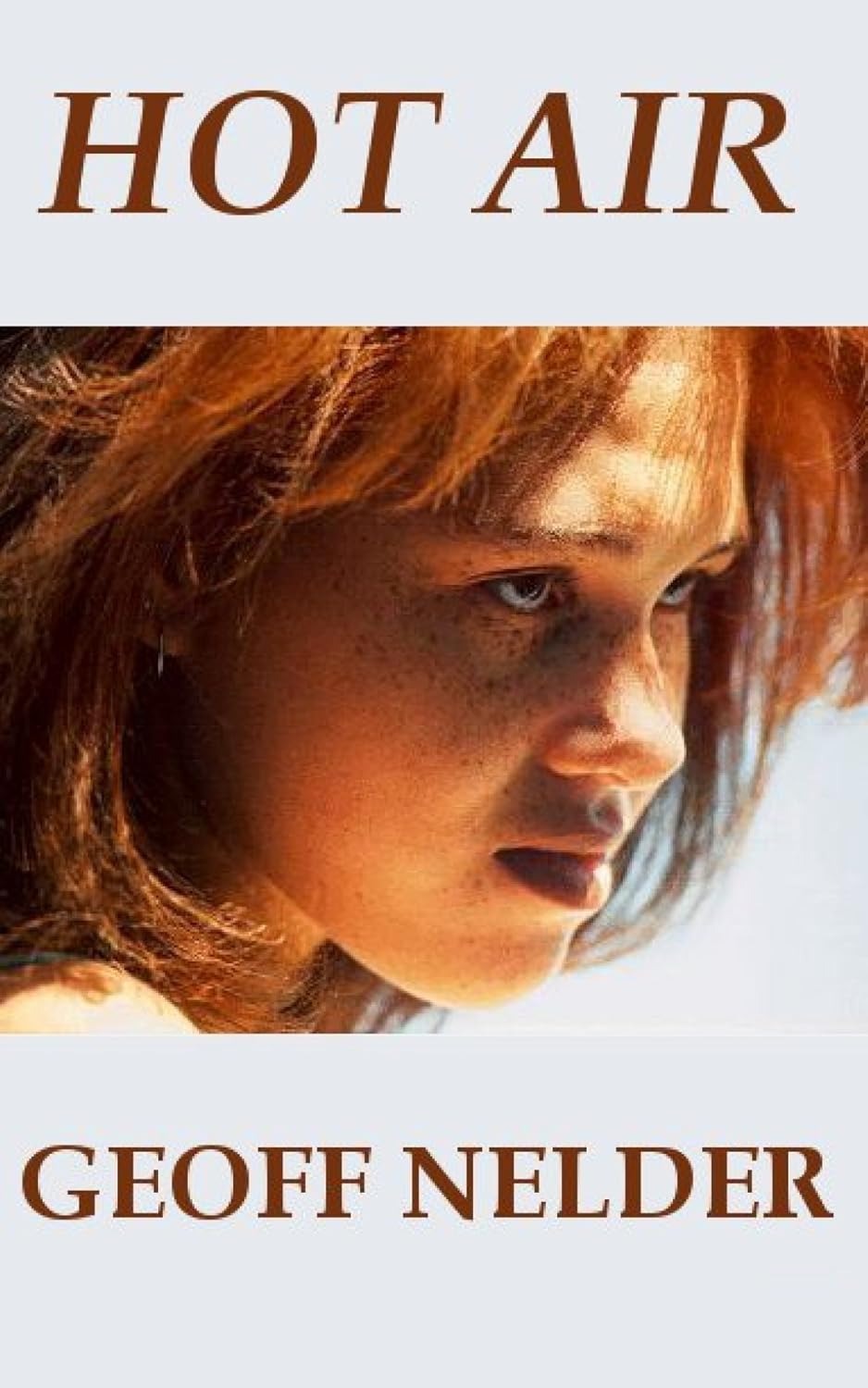 Hot Air – thriller set in Mallorca