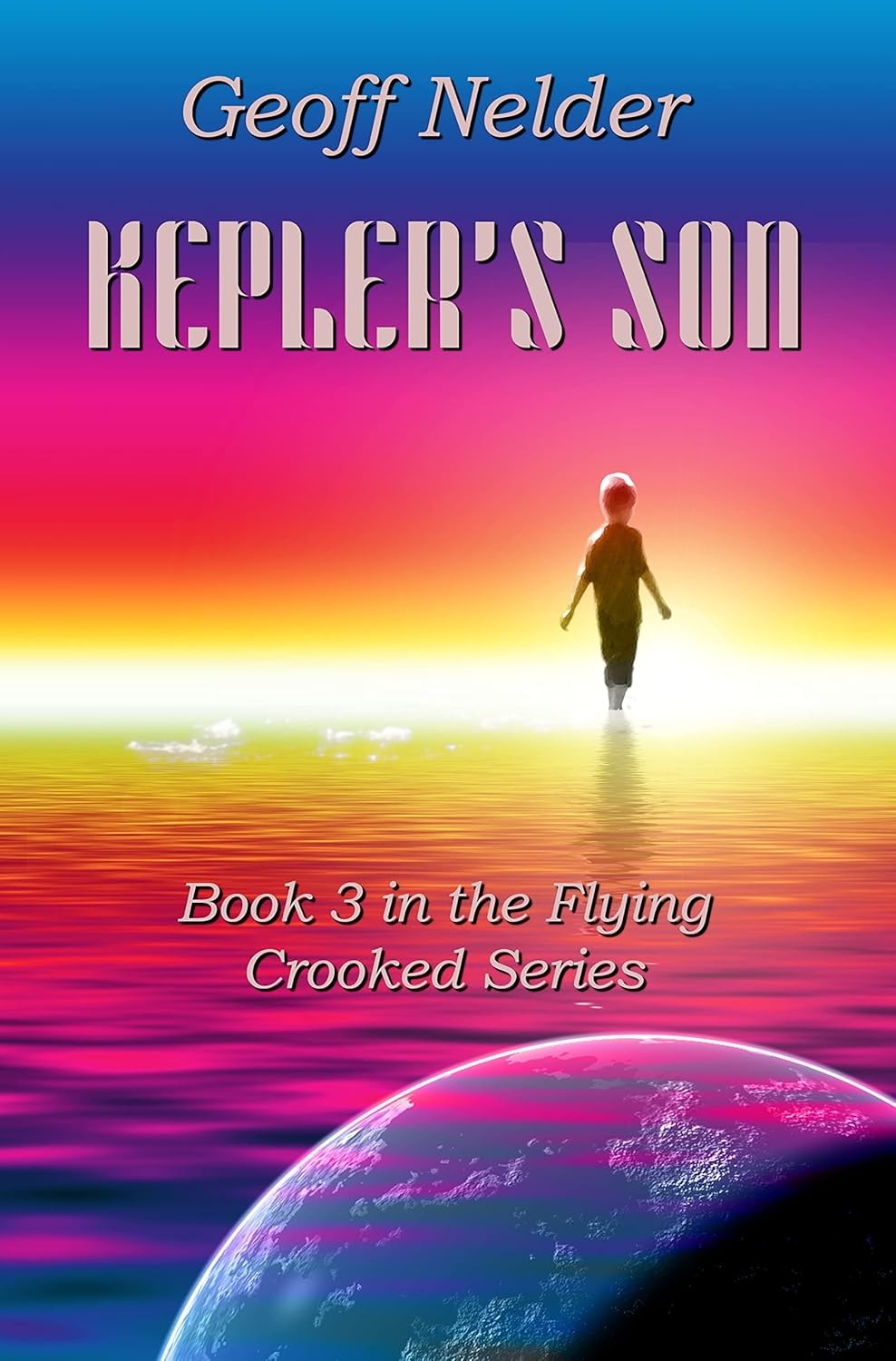 Kepler's Son