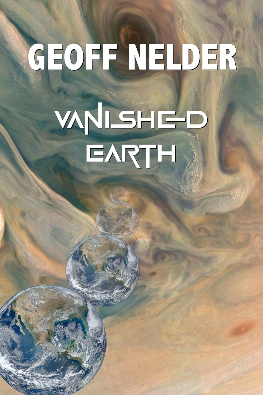 Vanished Earth