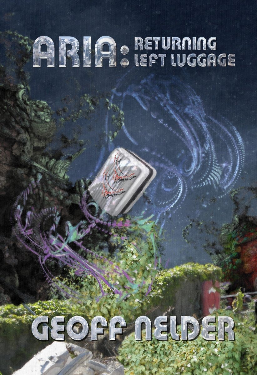 Returning Luggage - ARIA Trilogy Book II