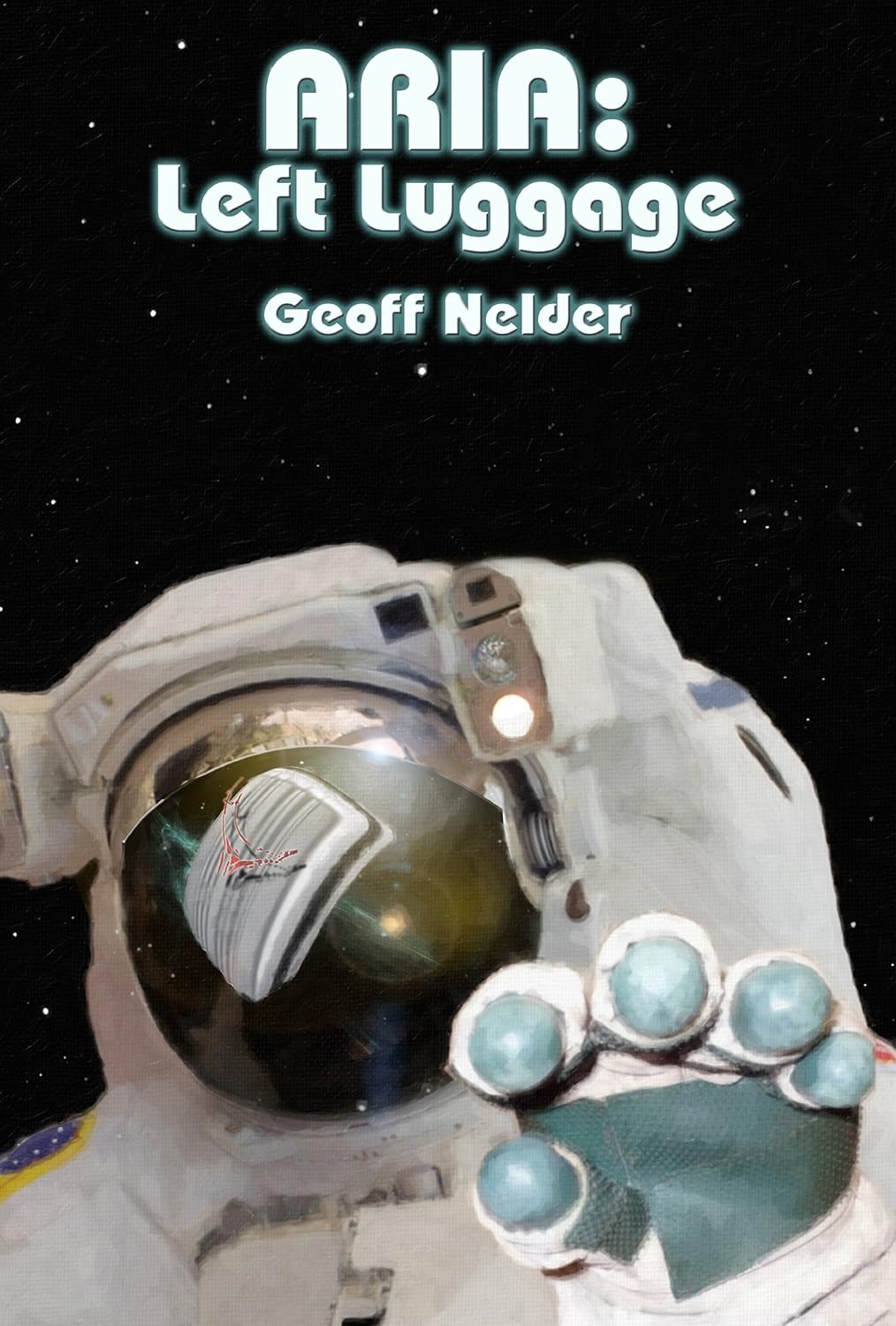 ARIA: Left Luggage – infectious amnesia scifi